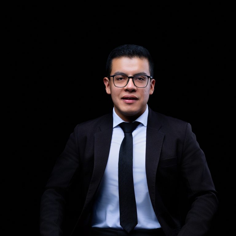 Carlos Vinueza