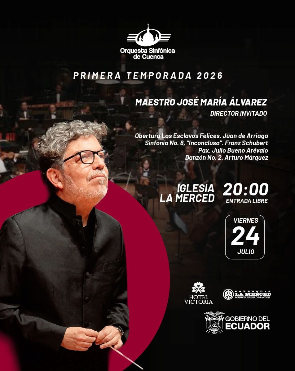 Maestro José María A.