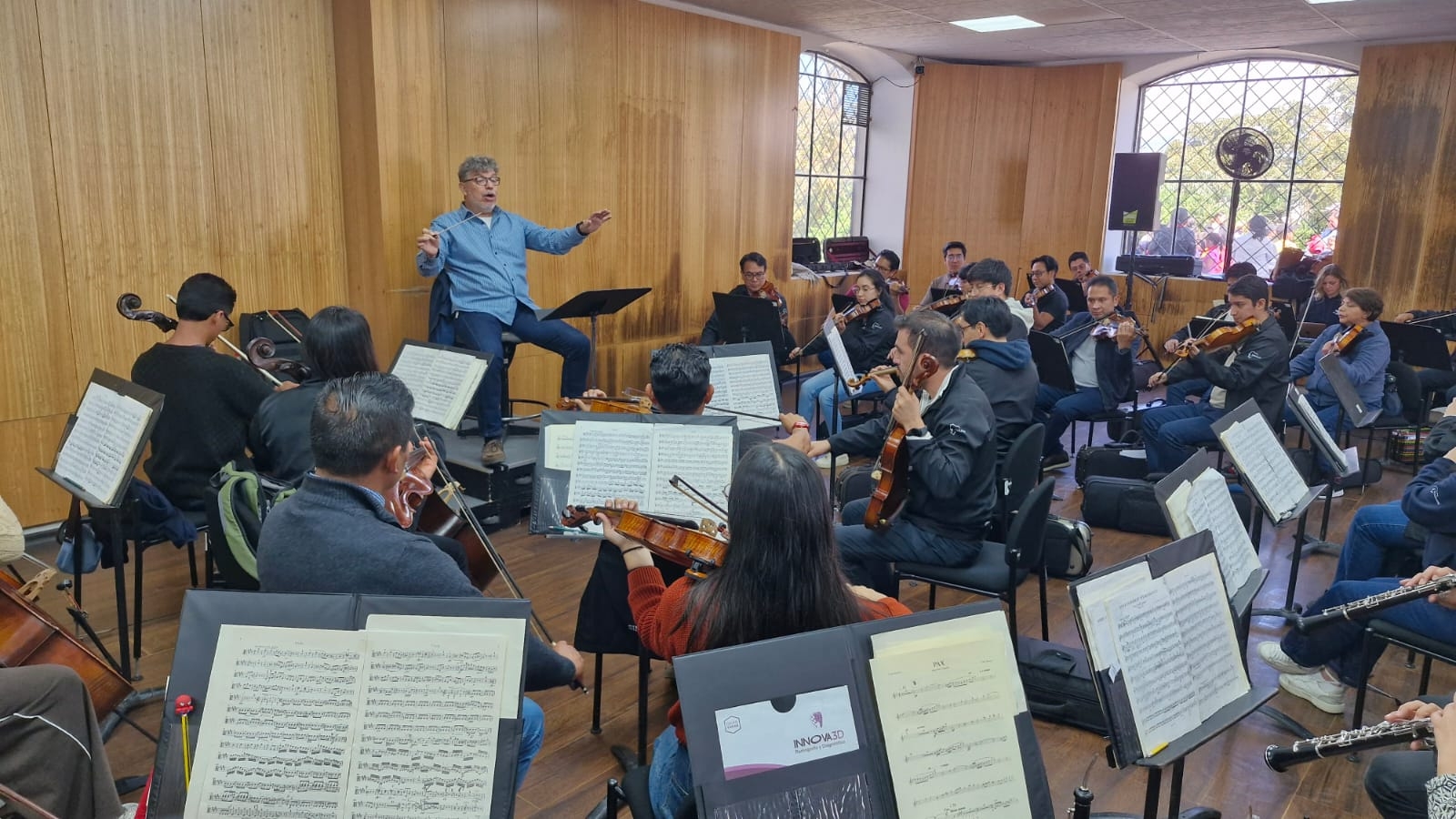 ensayo 1