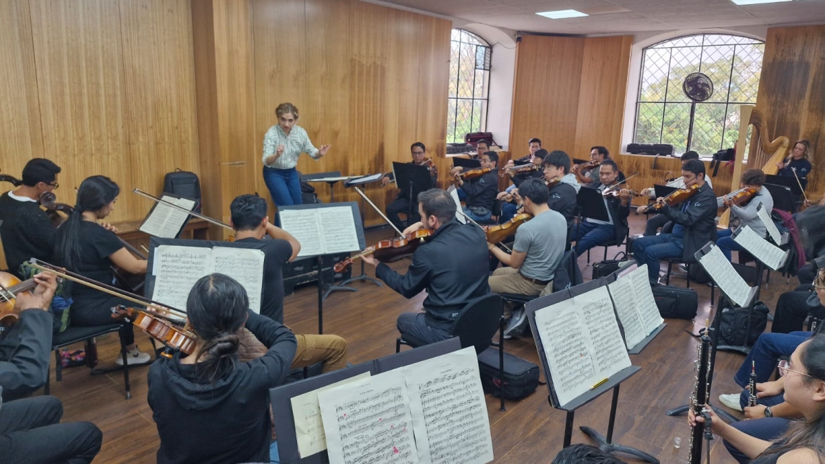 ensayo fin temporada
