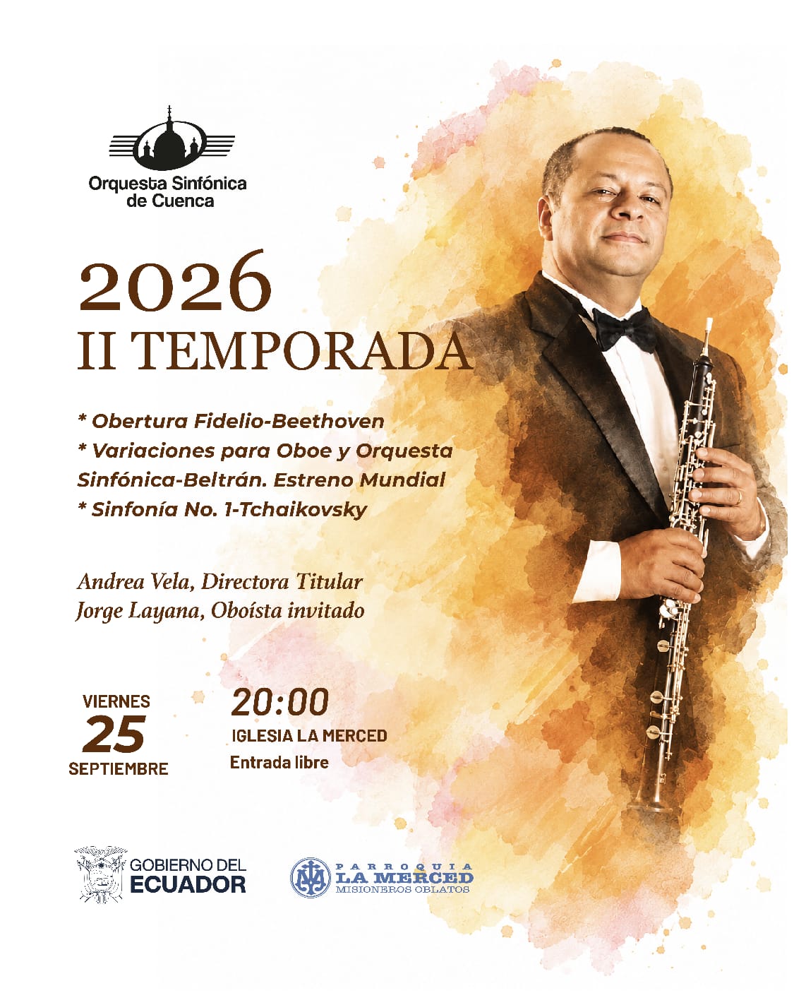 2026 ii temporada
