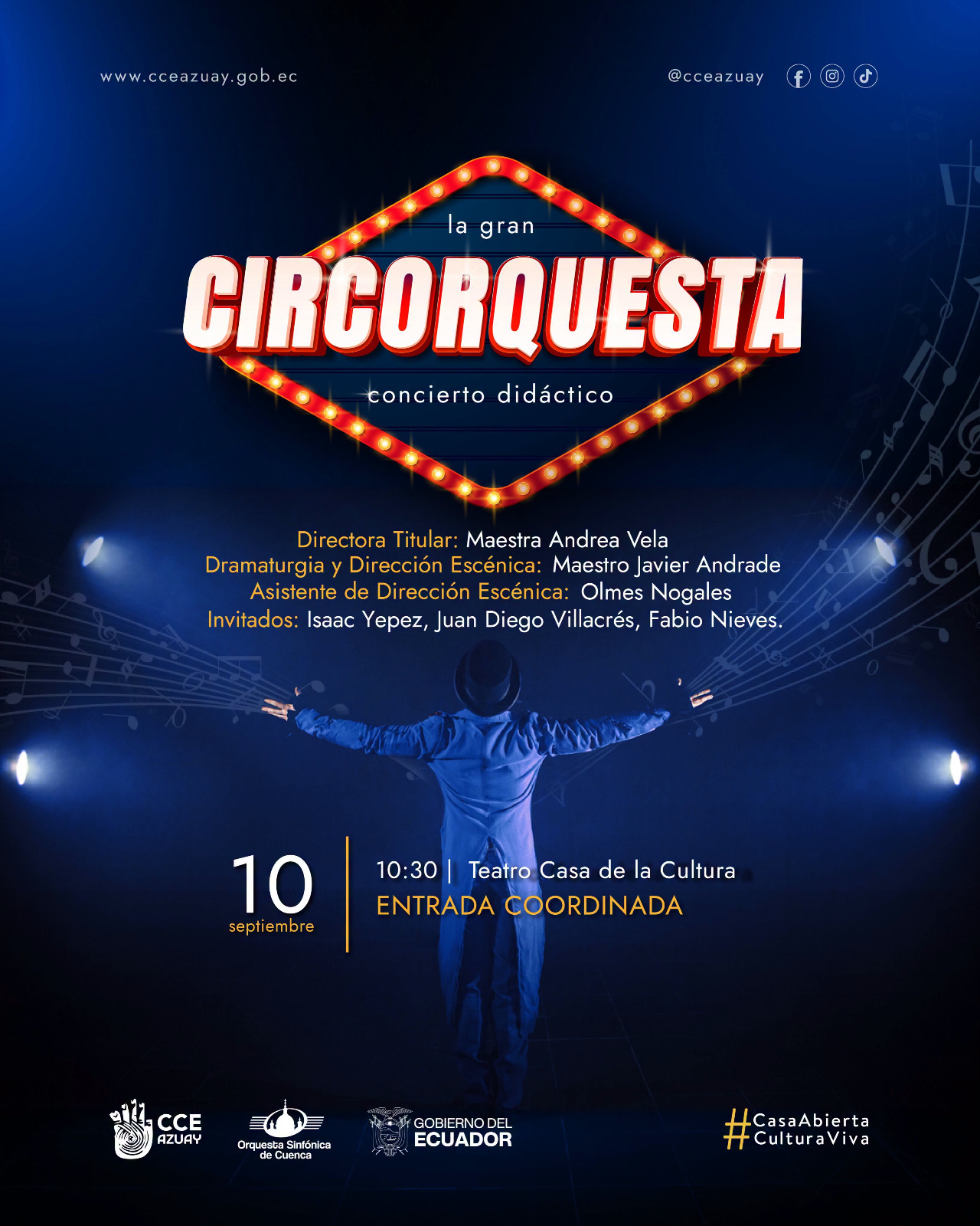 Circorquesta