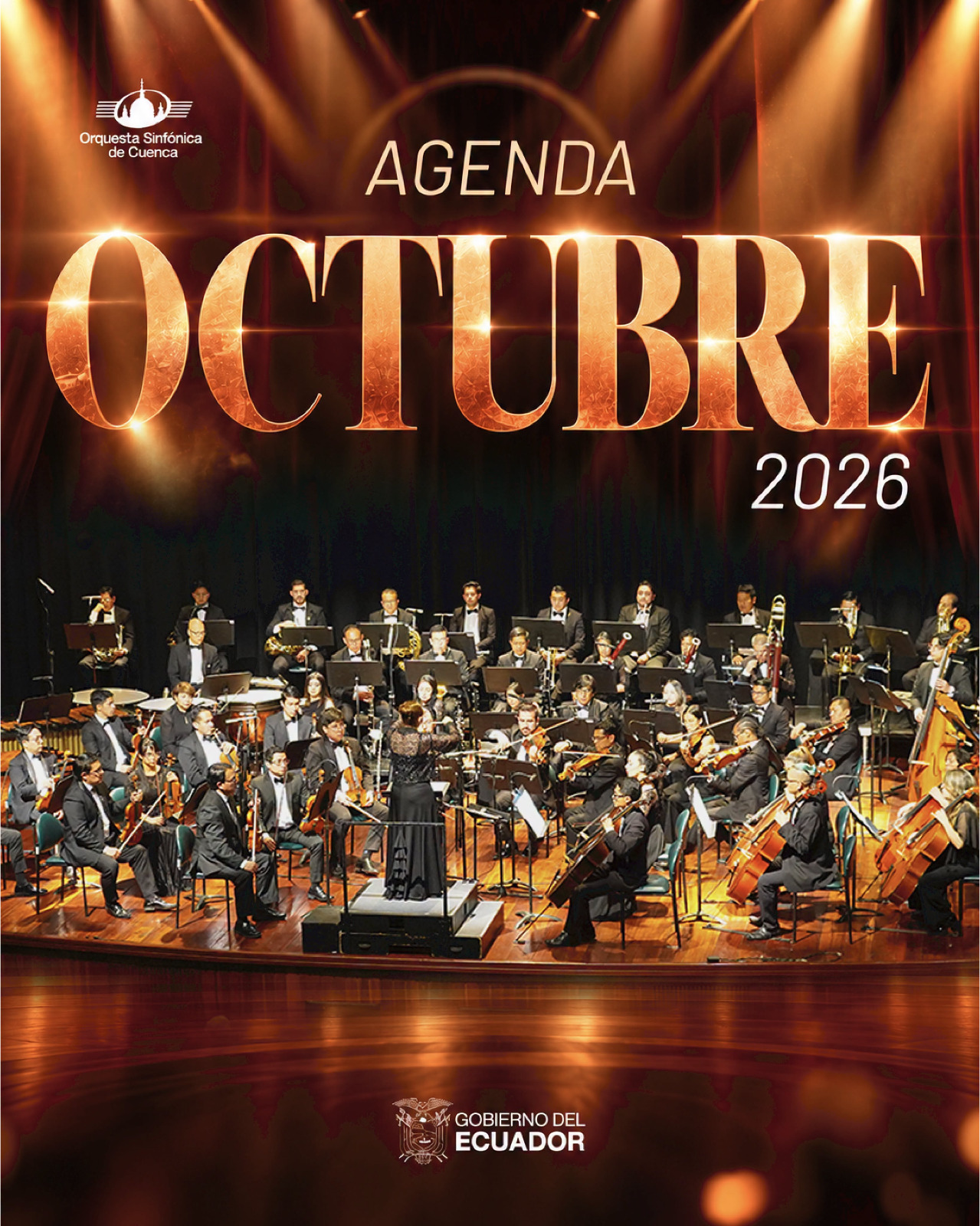 agenda oct4